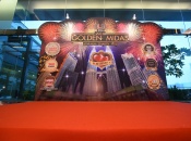 Stage for Avenue of MLM Stars